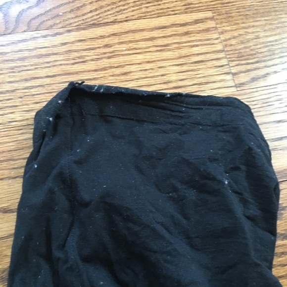 ASOS Sheer Leopard Cheetah Animal Print Tights O/S - Picture 6 of 7